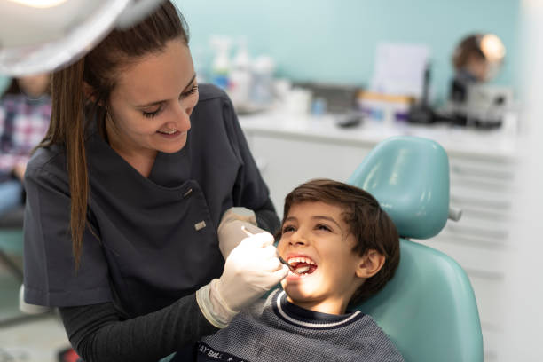 Best Urgent Tooth Repair  in Griffin, GA