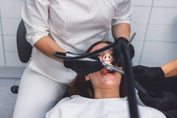Best Tooth Infection Emergency Dentist  in Griffin, GA