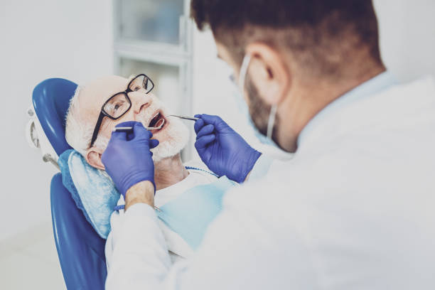 Best Cracked Tooth Emergency Dentist  in Griffin, GA